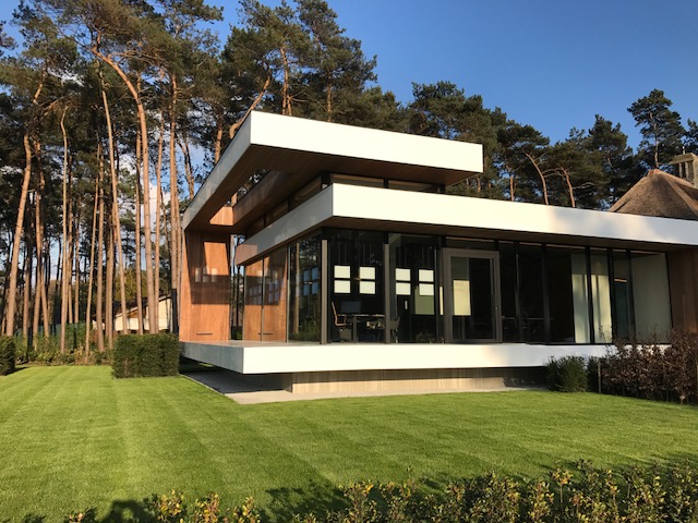 Project Huysewinkel