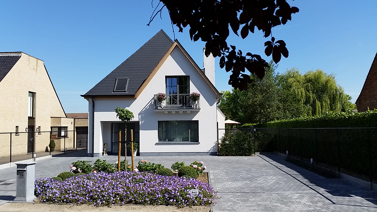 Villa VD